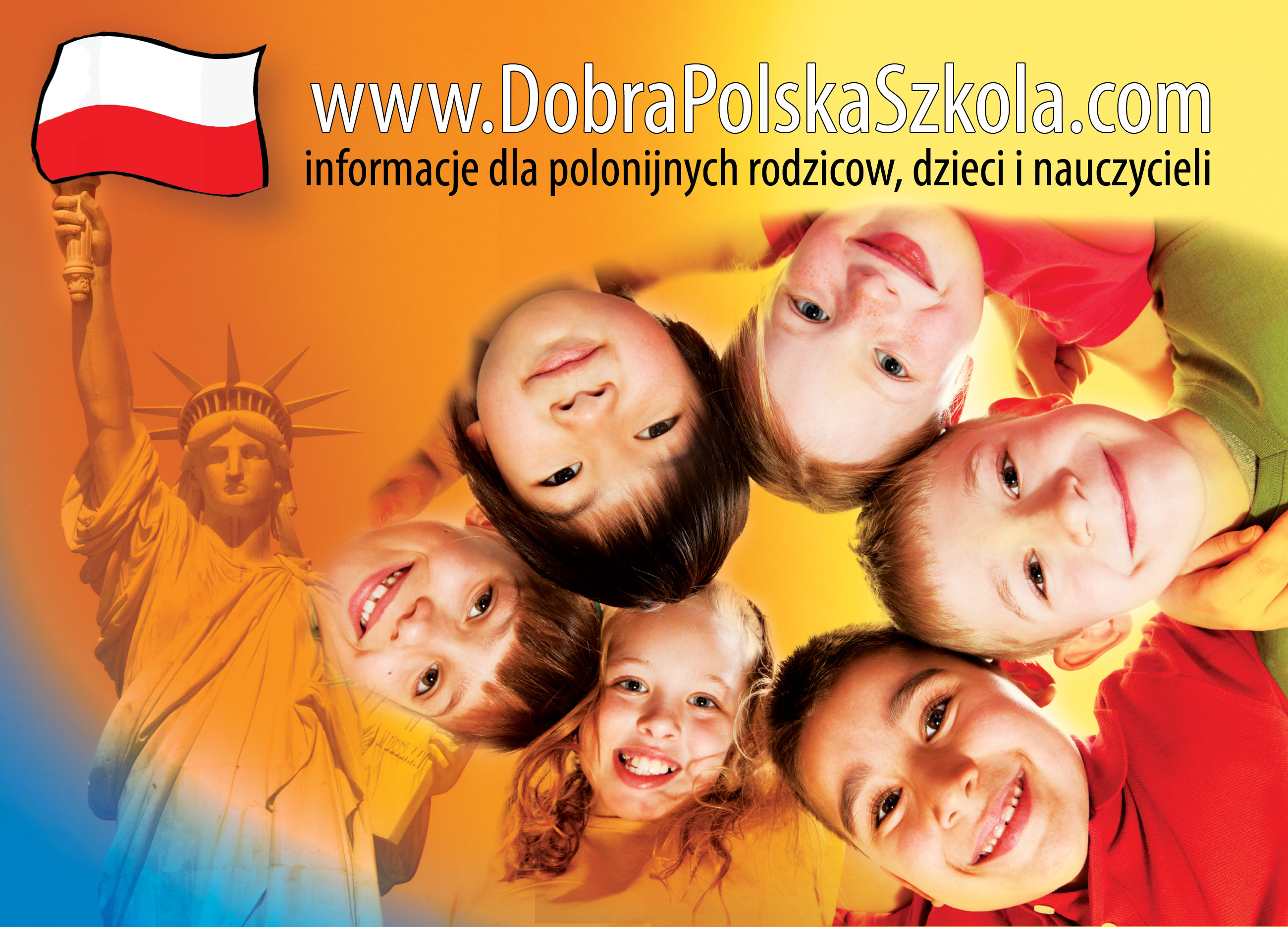 portal Dobra Polska Szkoła