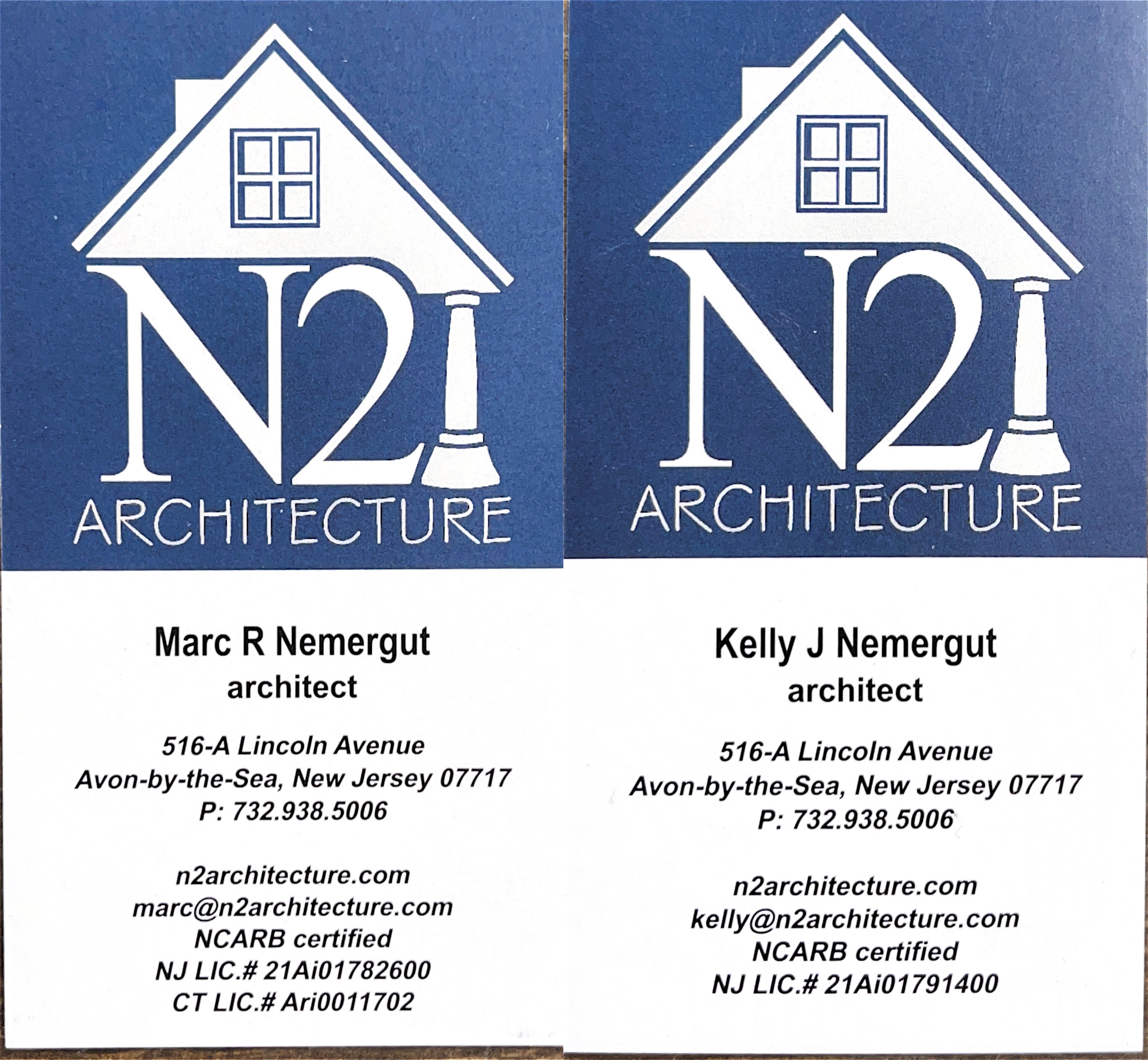 N2 Architecture