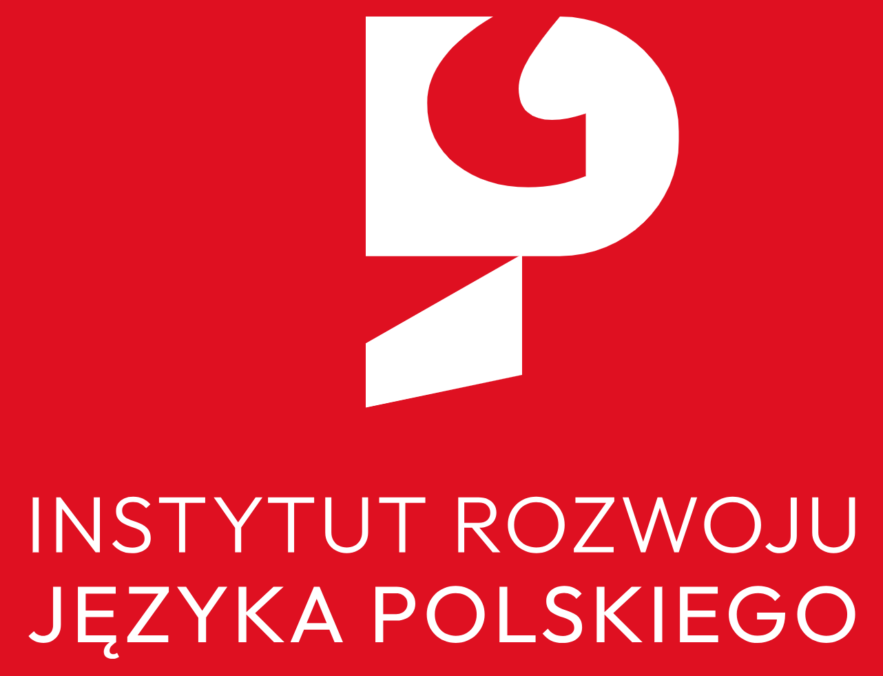 Instytut Rozwoju Języka Polskiego